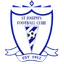 Logo St Joseph's FC