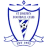 Logo St Joseph's FC