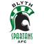 Logo Blyth Spartans