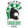 Logo Blyth Spartans