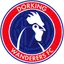 Logo Dorking Wanderers