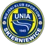 Logo Unia Skierniewice