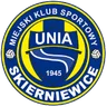 Logo Unia Skierniewice
