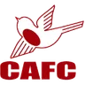 Logo Carshalton Athletic