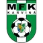 Logo MFK Karviná