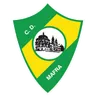 Logo CD Mafra