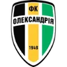 Logo Oleksandria