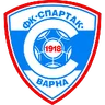 Logo FK Spartak Varna