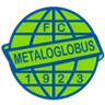 Logo FC Metaloglobus București