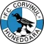 Logo FC Corvinul Hunedoara
