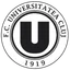 Logo FC Universitatea Cluj