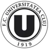 Logo FC Universitatea Cluj