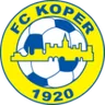 Logo FC Koper