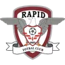 Logo FC Rapid București