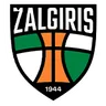 Logo FK Kauno Žalgiris