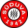 Logo FK Sūduva Marijampolė