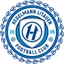 Logo FC Hegelmann