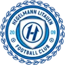 Logo FC Hegelmann