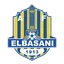 Logo AF Elbasani