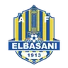 Logo AF Elbasani