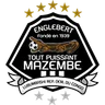 Logo Tout Puissant Mazembe