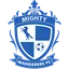 Logo Mighty Mukuru Wanderers