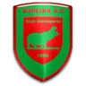 Logo Djoliba AC