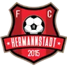 Logo FC Hermannstadt