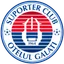Logo SC Oțelul Galați