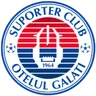 Logo SC Oțelul Galați