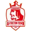 Logo Alfreton Town FC