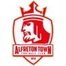 Logo Alfreton Town FC