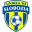 Logo AFC Unirea 04 Slobozia