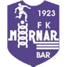 Logo FK Mornar Bar