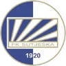 Logo FK Sutjeska Nikšić