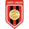 Logo FK Dečić Tuzi
