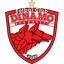 Logo FC Dinamo București