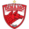 Logo FC Dinamo București