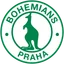 Logo Bohemians Praha 1905