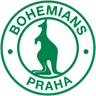 Logo Bohemians Praha 1905