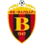 Logo FK Vardar Skopje