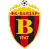 Logo FK Vardar Skopje