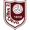 Logo FK Sarajevo