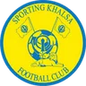 Logo Sporting Khalsa FC