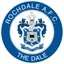Logo Rochdale