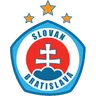 Logo ŠK Slovan Bratislava