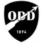 Logo Odds BK