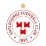 Logo Shelbourne