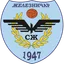 Logo FK Železničar Pančevo
