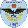 Logo FK Železničar Pančevo